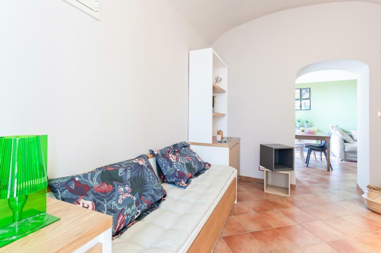 Catania City Center Apartment Exteriér fotografie