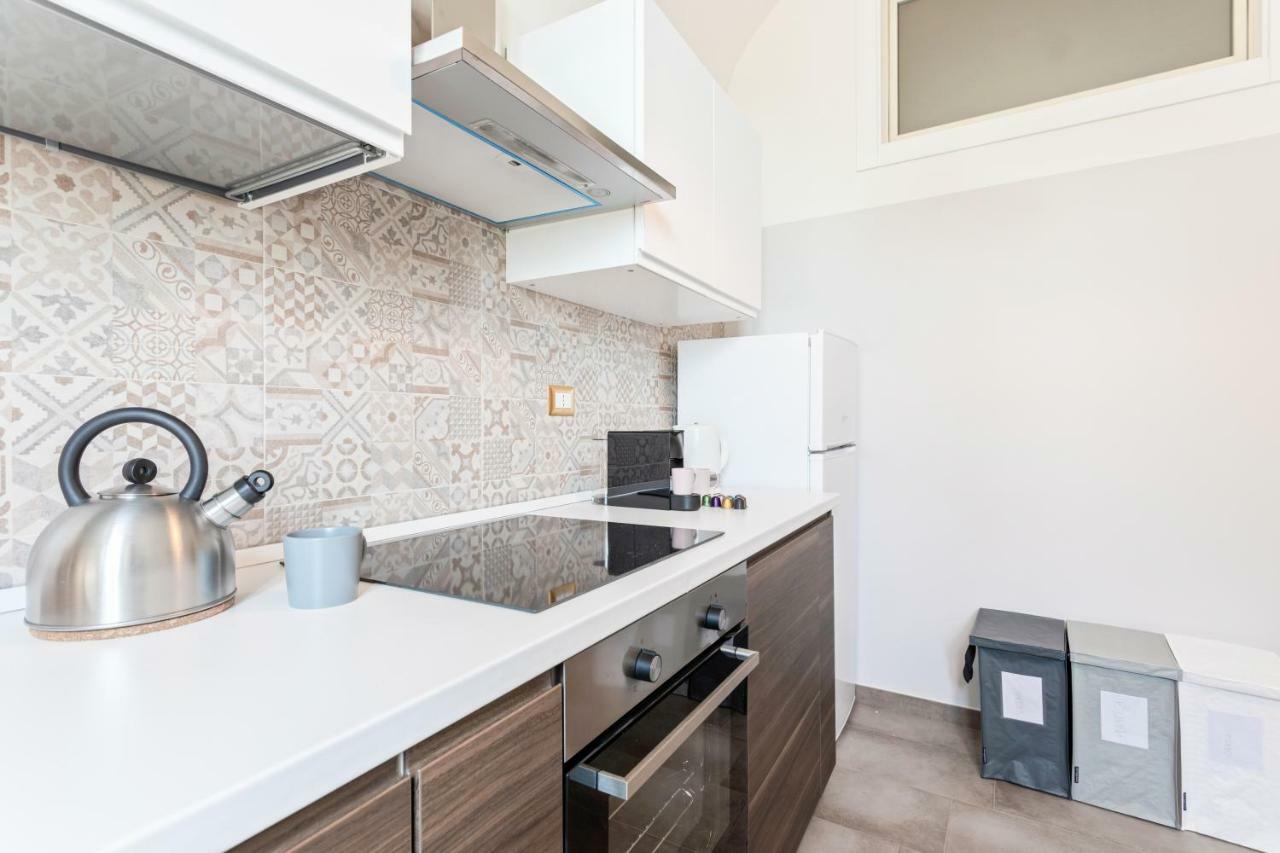 Catania City Center Apartment Exteriér fotografie