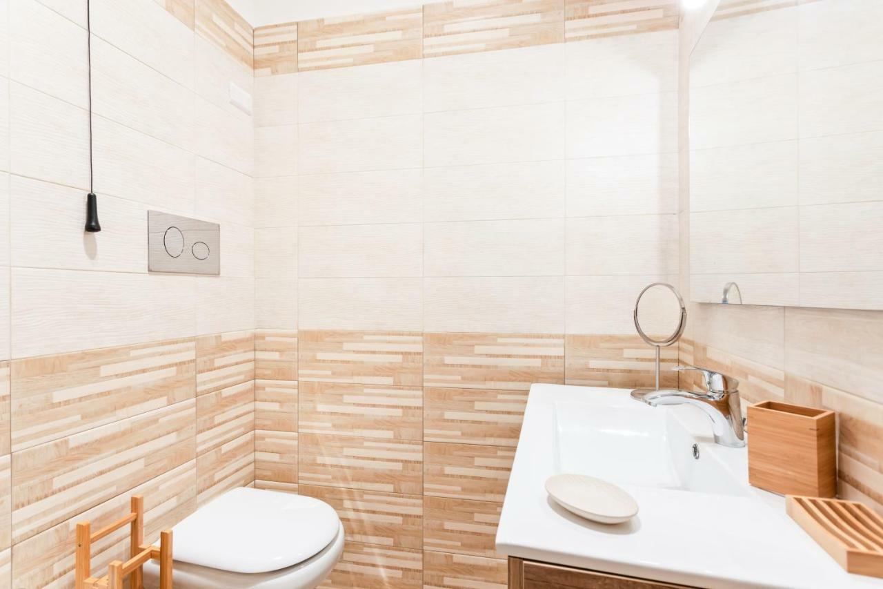 Catania City Center Apartment Exteriér fotografie